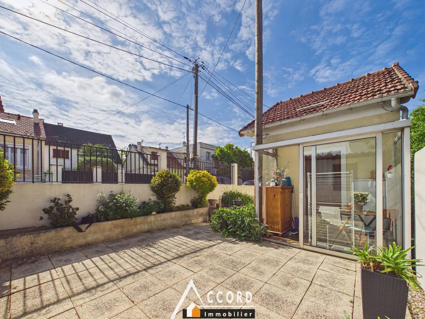Maison à vendre, 30m², Sartrouville