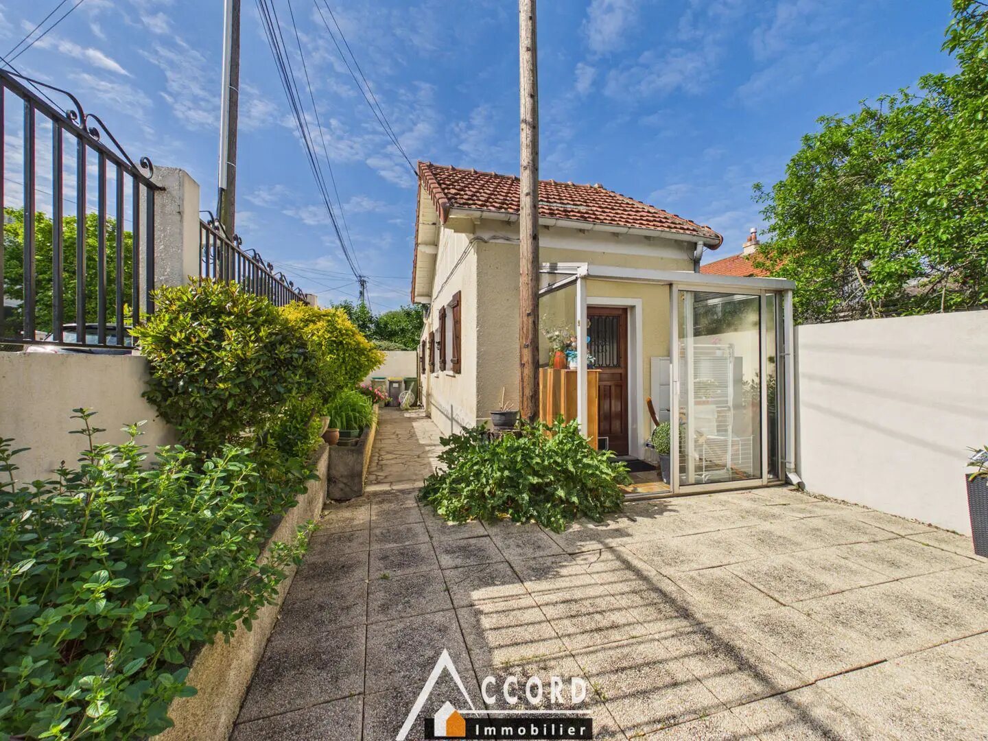 Maison à vendre, 30m², Sartrouville