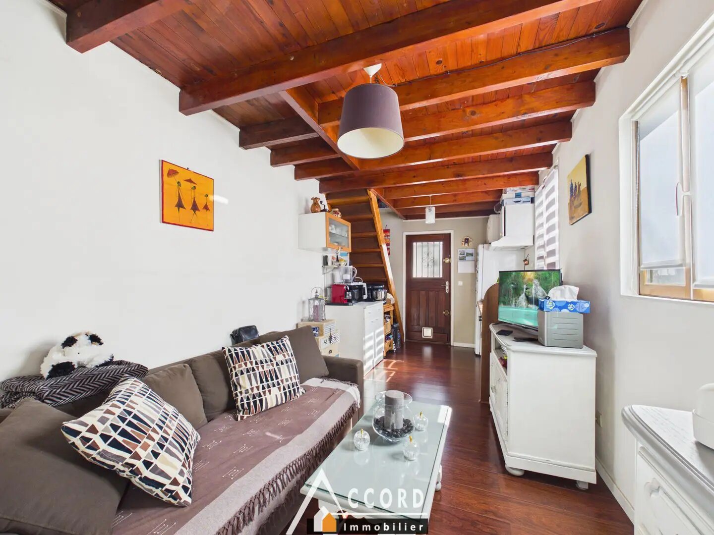 Maison à vendre, 30m², Sartrouville