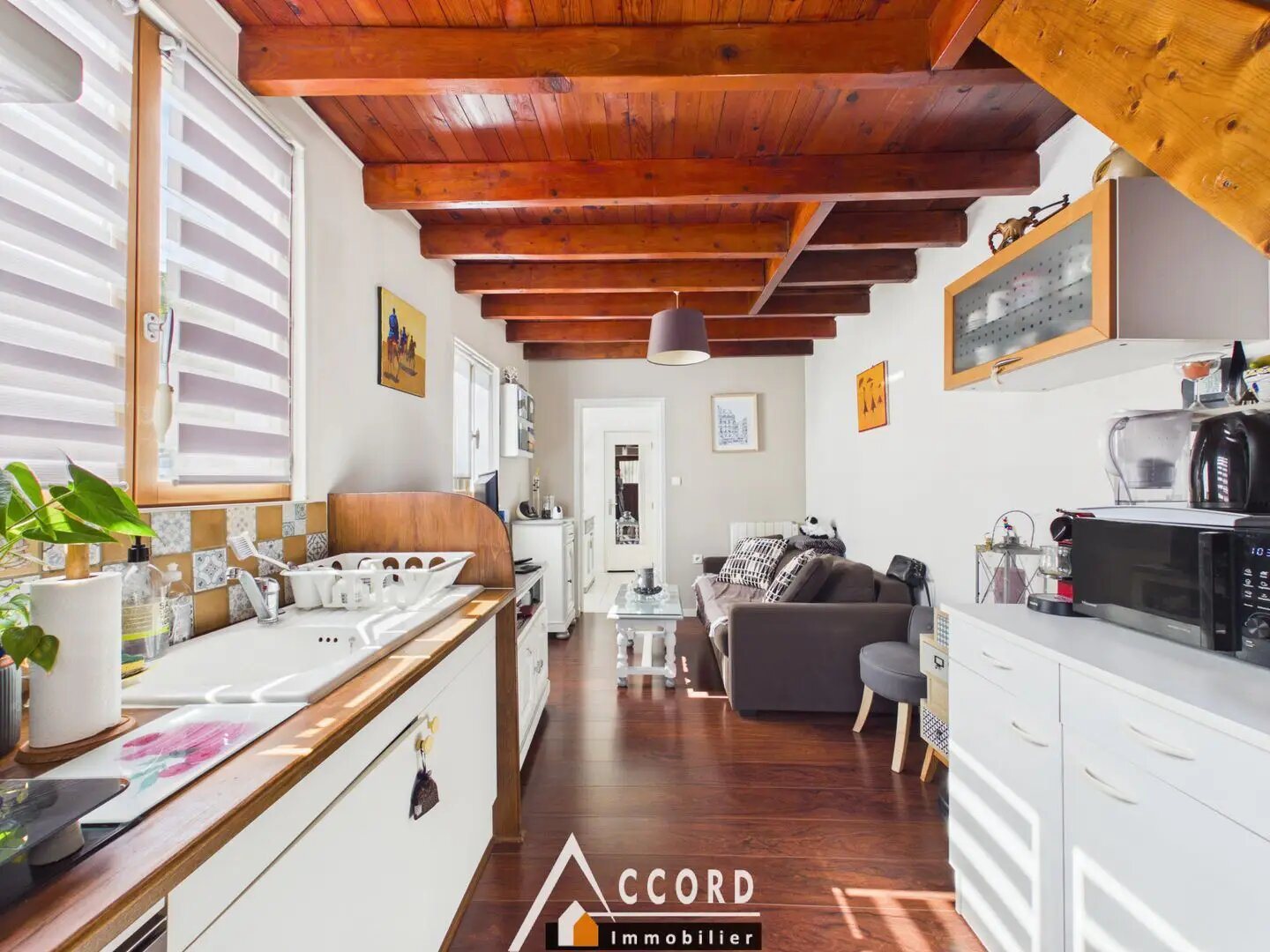 Maison à vendre, 30m², Sartrouville