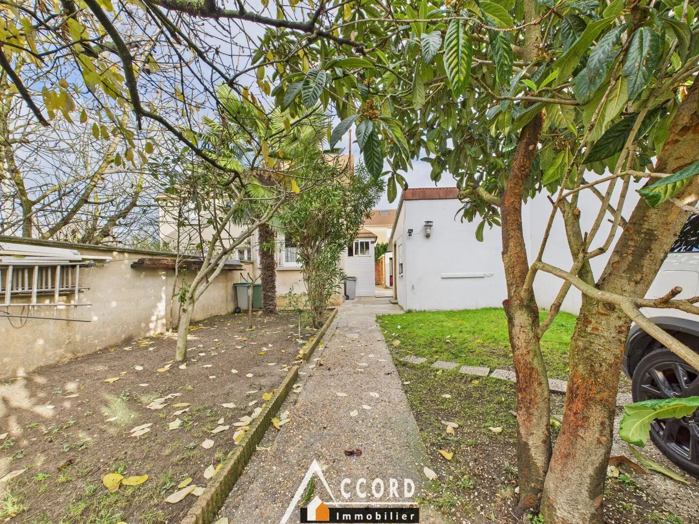 Maison à vendre, 58m², Sartrouville