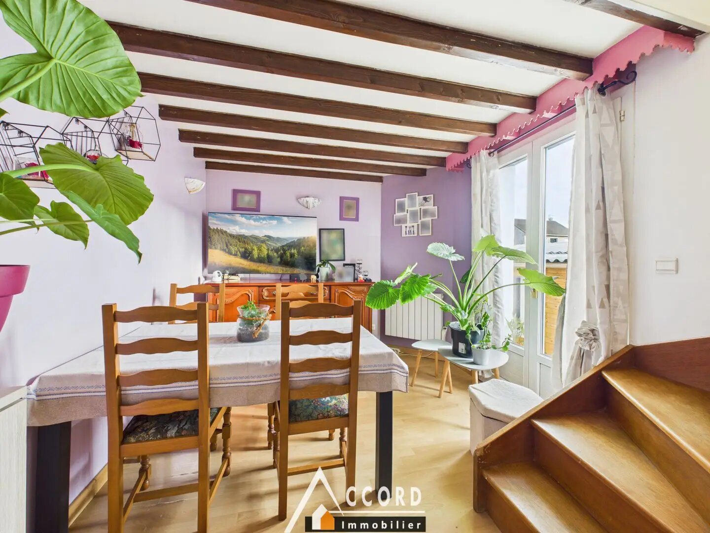 Maison à vendre, 58m², Sartrouville