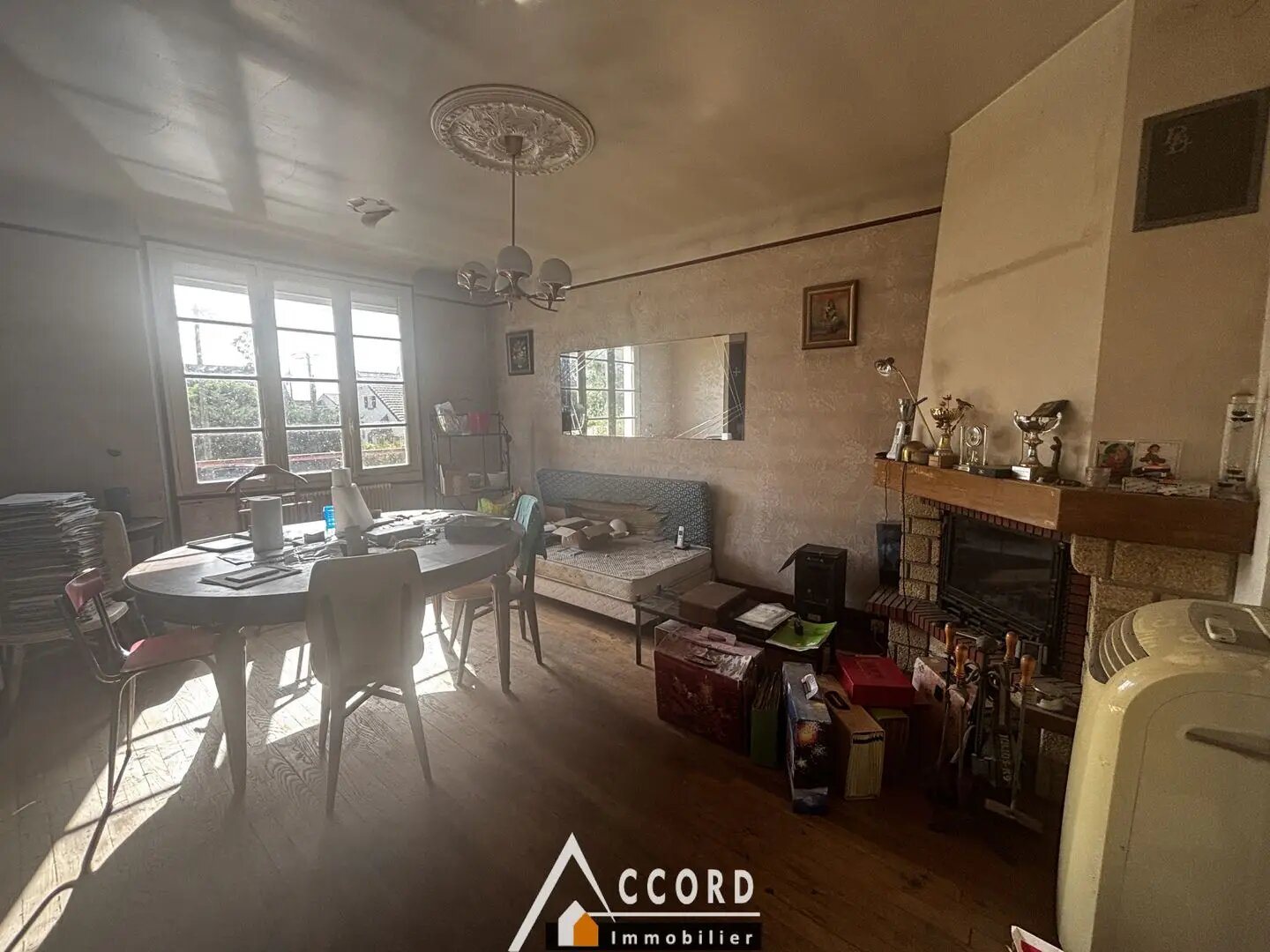 Maison à vendre, 90m², Sartrouville