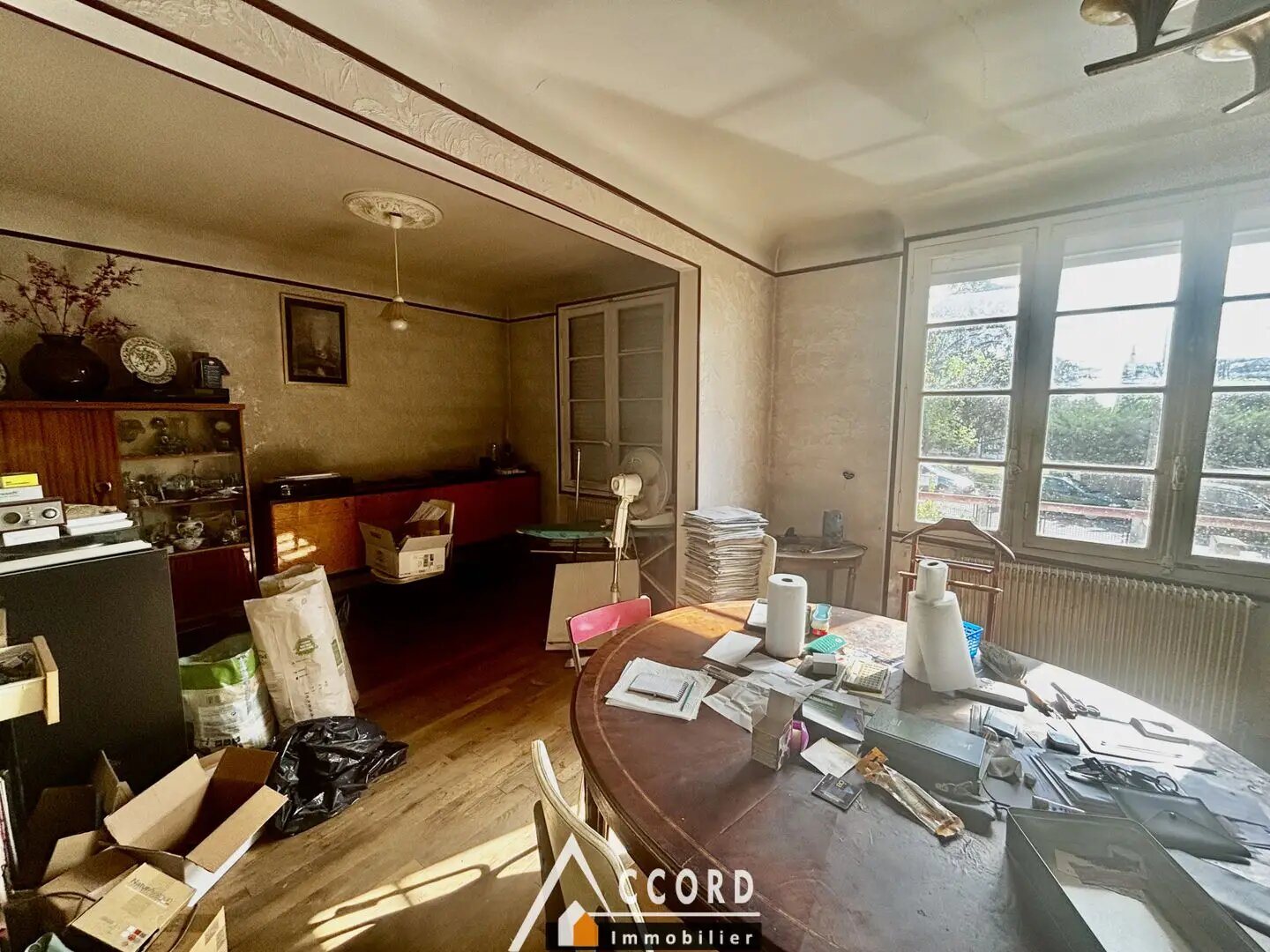 Maison à vendre, 90m², Sartrouville