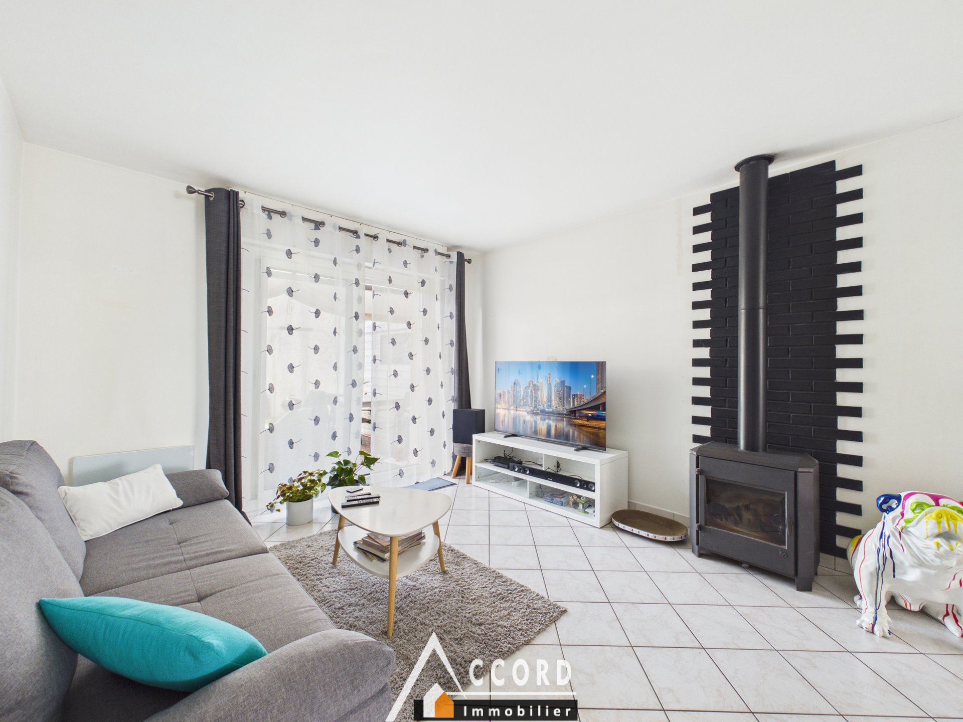 Maison à vendre, 5m², Sartrouville