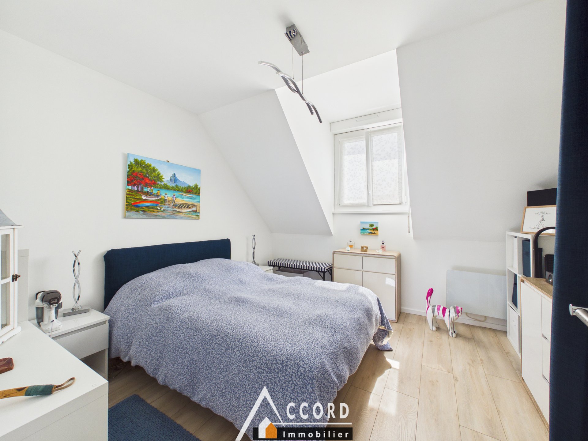 Maison à vendre, 5m², Sartrouville