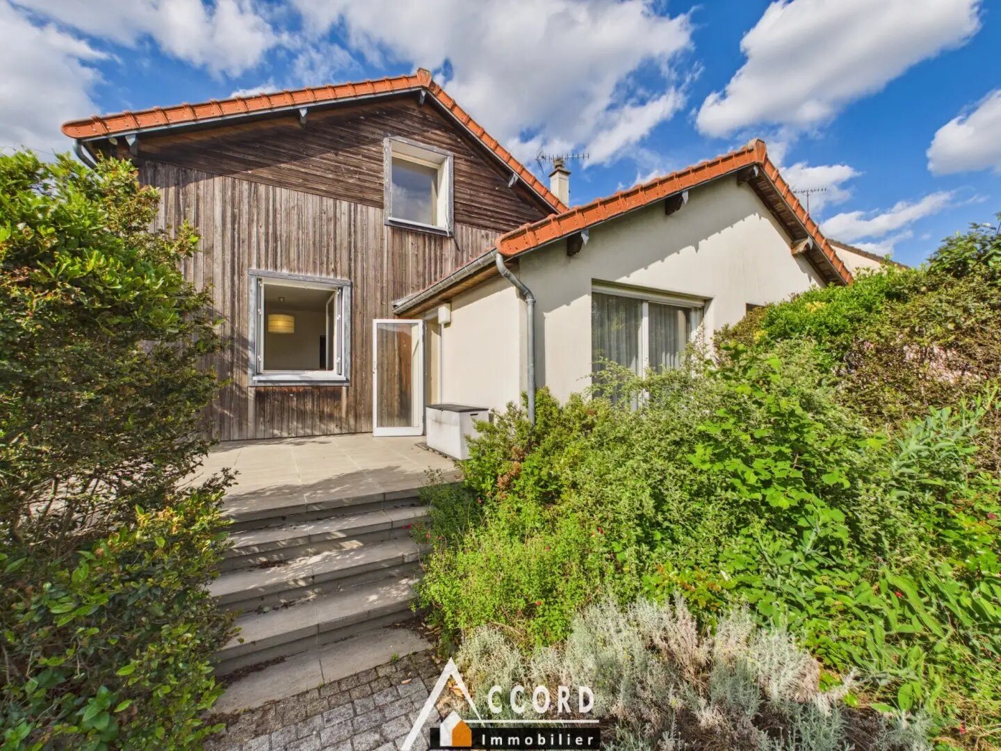 Maison à vendre, 177m², Sartrouville