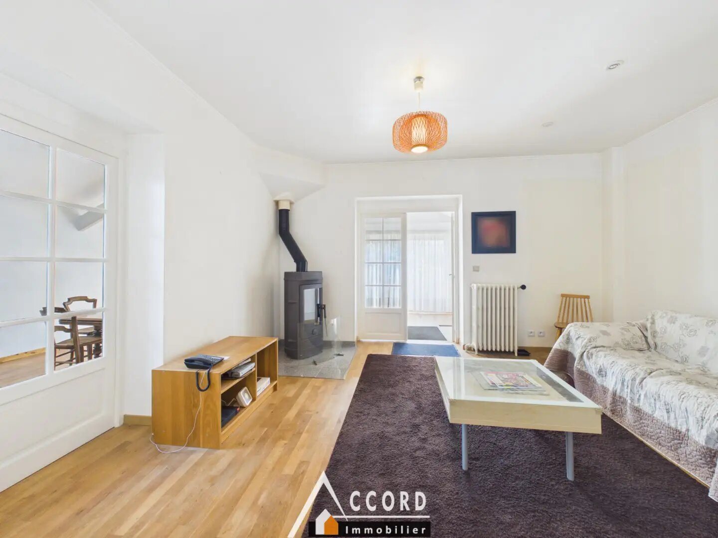 Maison à vendre, 177m², Sartrouville