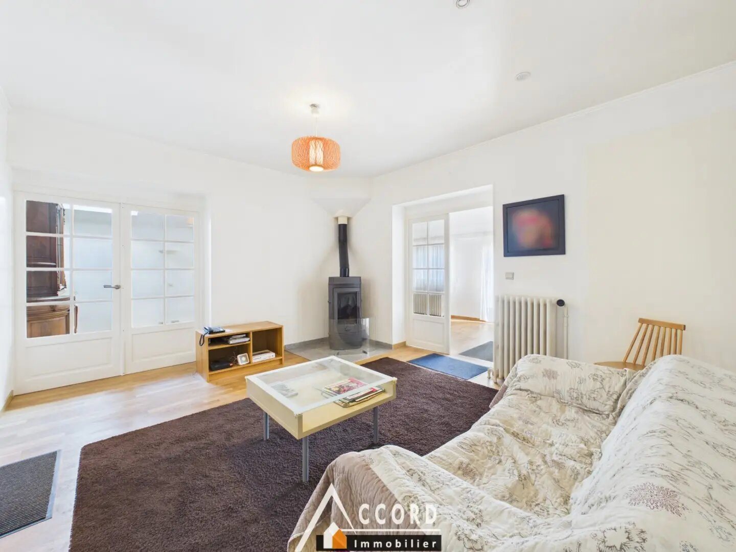 Maison à vendre, 177m², Sartrouville