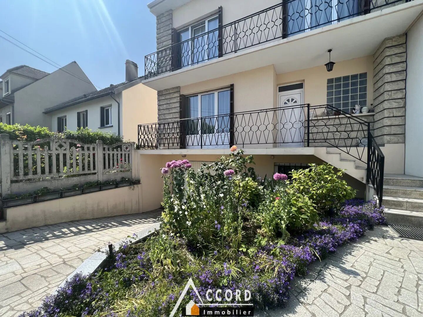 Maison à vendre, 140m², Sartrouville