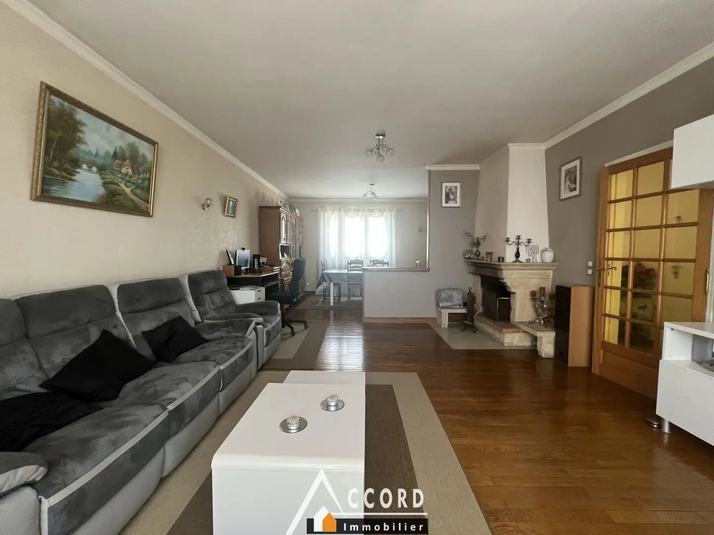 Maison à vendre, 140m², Sartrouville