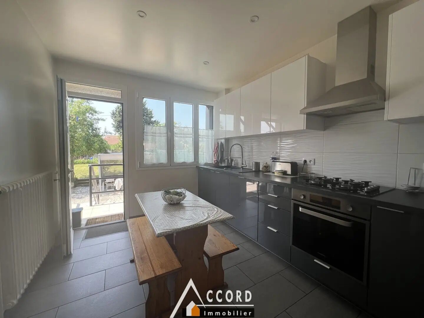 Maison à vendre, 140m², Sartrouville