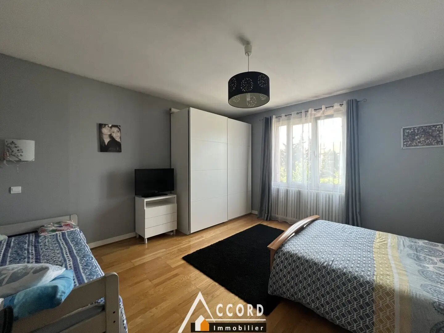 Maison à vendre, 140m², Sartrouville