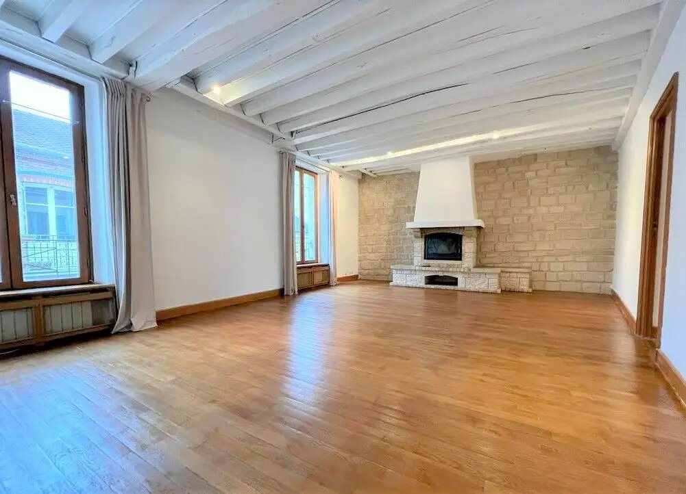 Appartement à louer, 93m², Saint-Germain-en-Laye