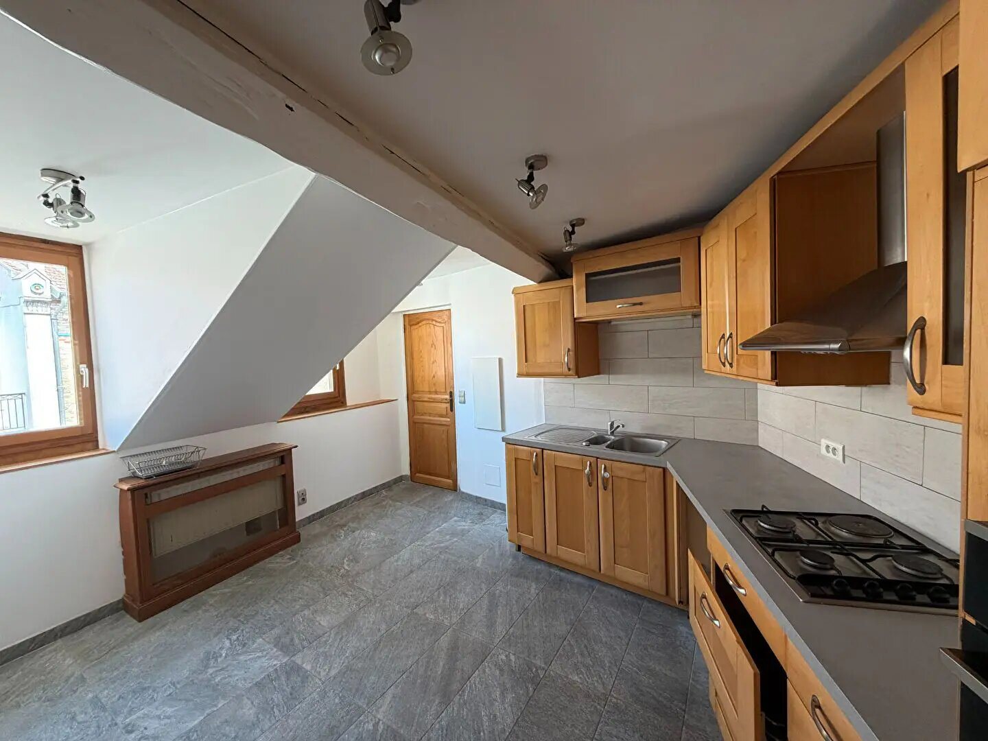 Appartement à louer, 93m², Saint-Germain-en-Laye