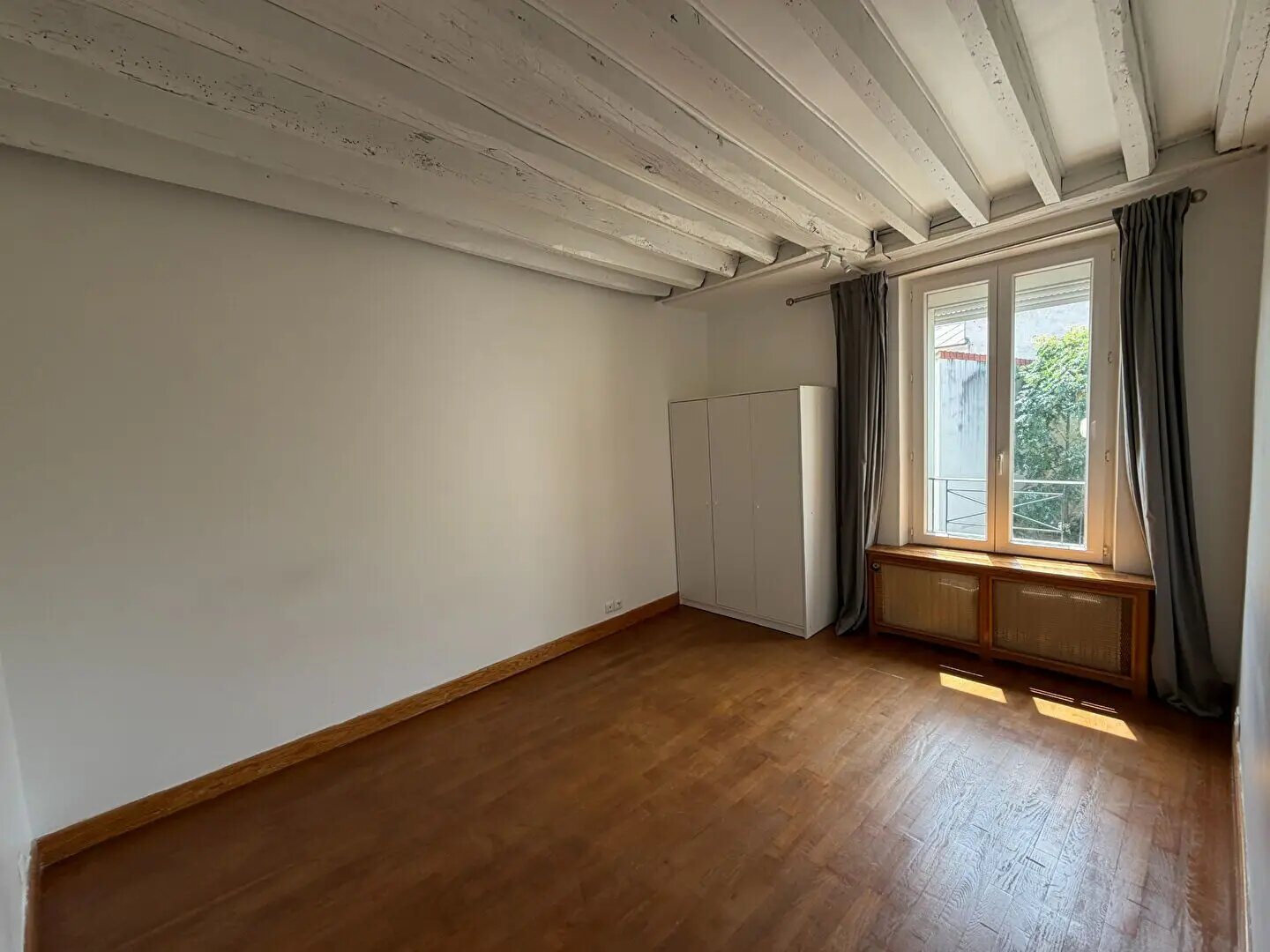 Appartement à louer, 93m², Saint-Germain-en-Laye