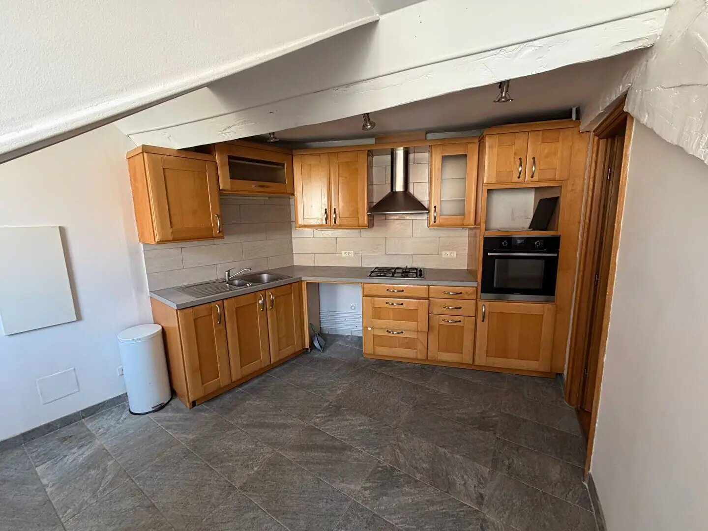 Appartement à louer, 93m², Saint-Germain-en-Laye