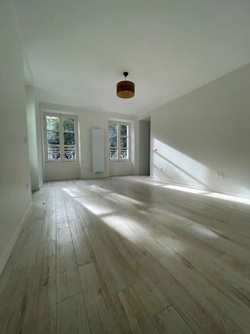 Appartement à louer, 108m², Fourqueux