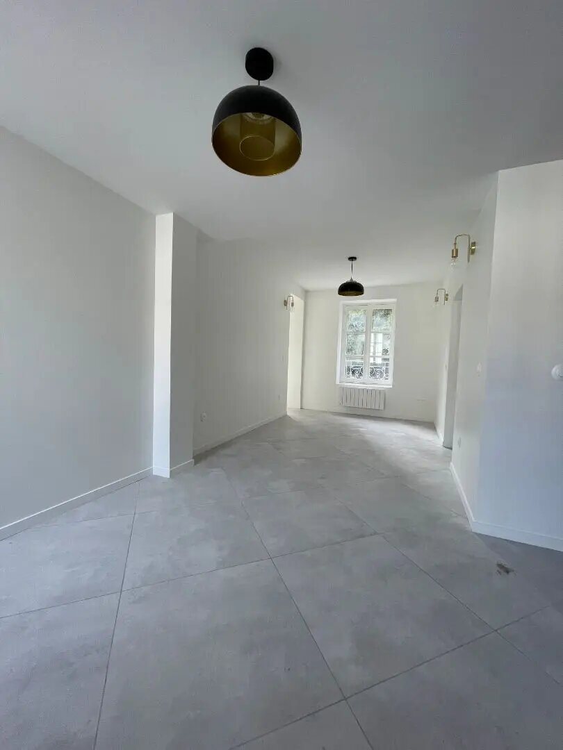 Appartement à louer, 108m², Fourqueux