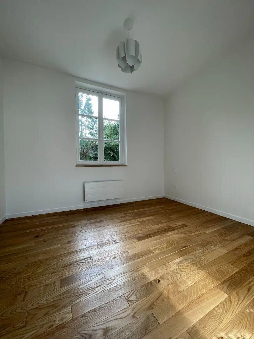 Appartement à louer, 108m², Fourqueux