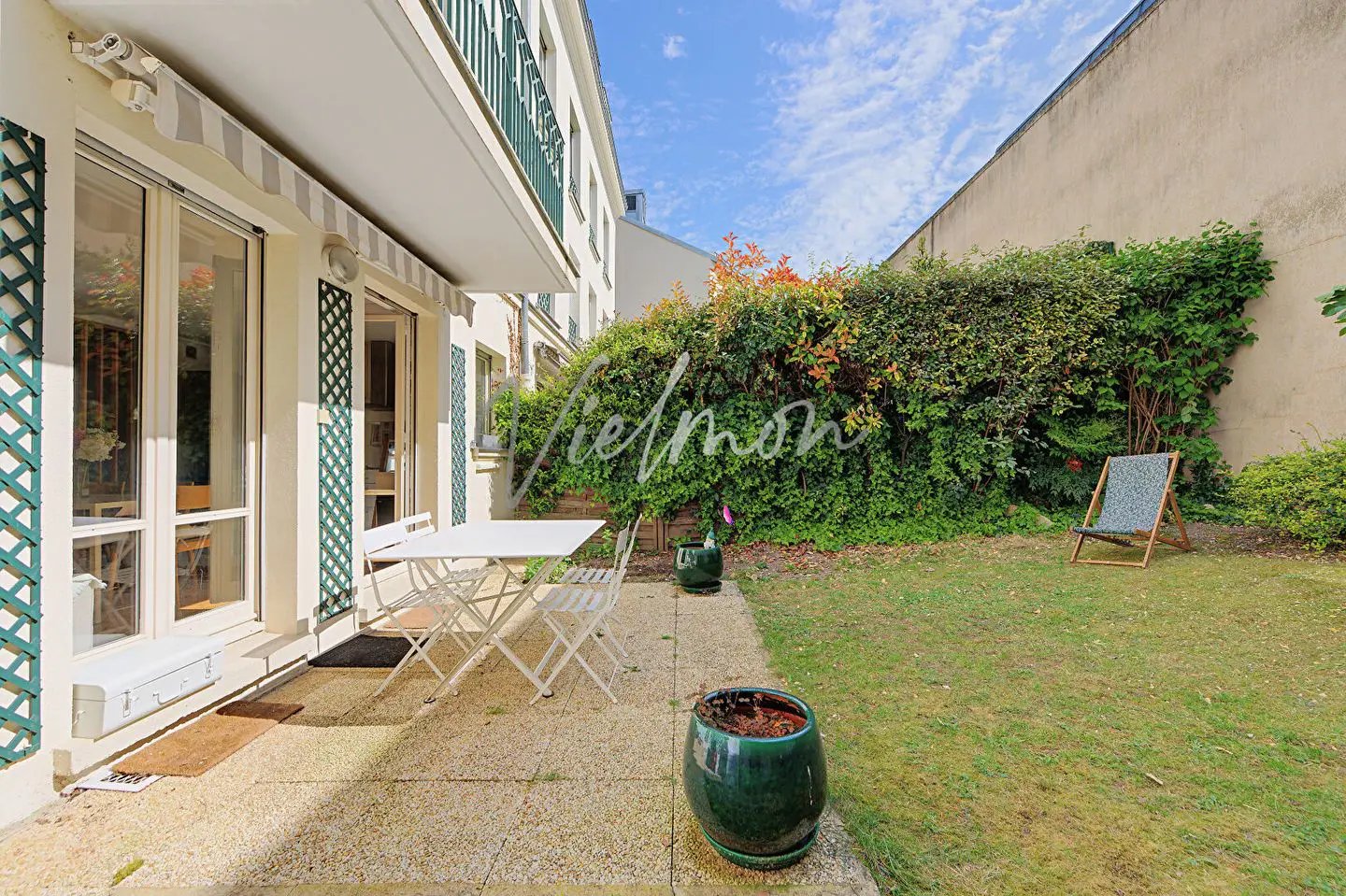 Appartement à vendre, 53m², Saint-Germain-en-Laye