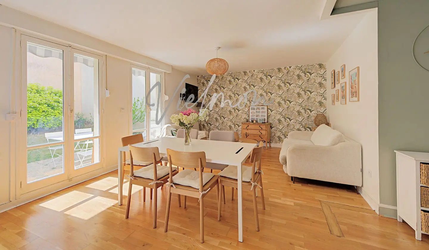 Appartement à vendre, 53m², Saint-Germain-en-Laye