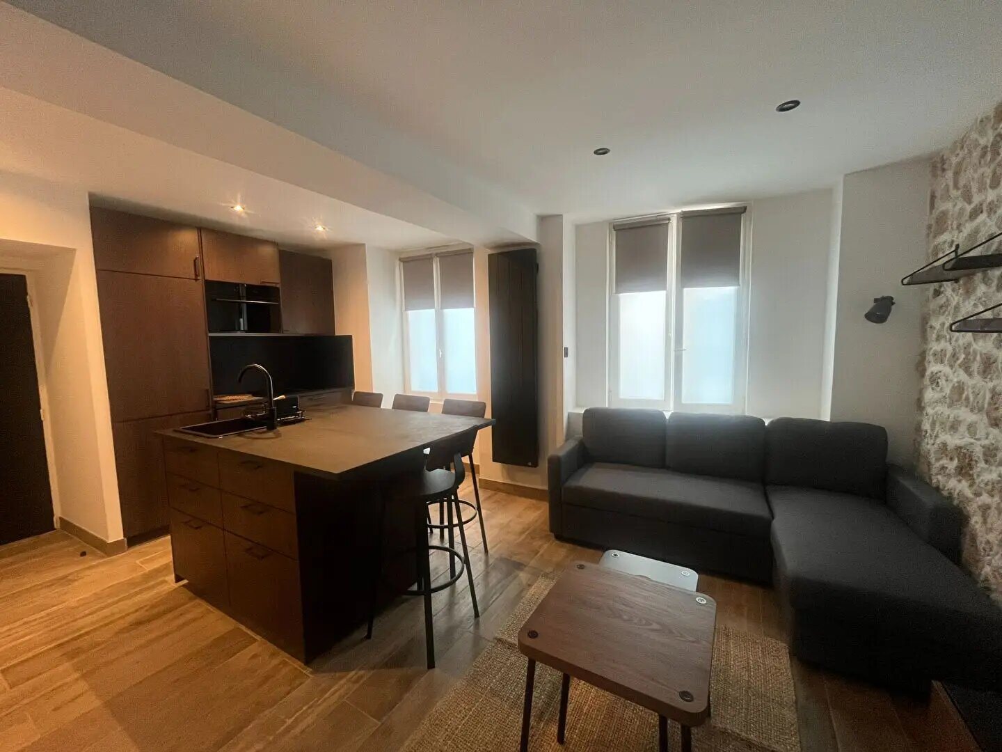 Appartement à louer, 33m², Saint-Germain-en-Laye