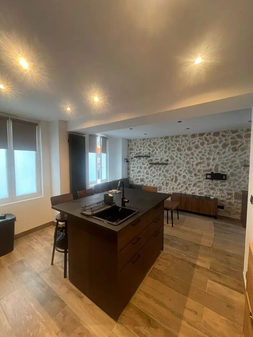 Appartement à louer, 33m², Saint-Germain-en-Laye