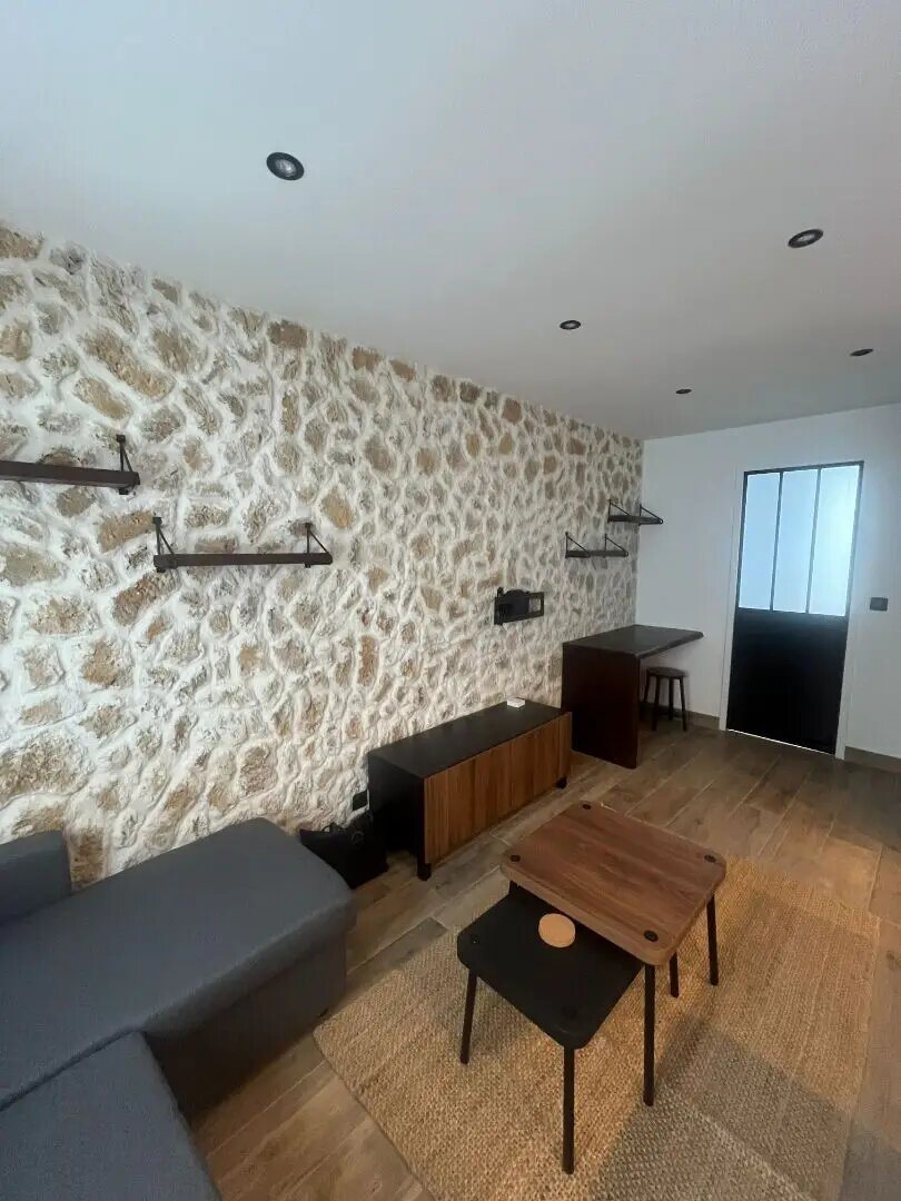 Appartement à louer, 33m², Saint-Germain-en-Laye