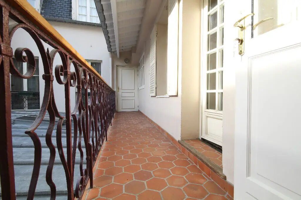 Appartement à louer, 102m², Saint-Germain-en-Laye