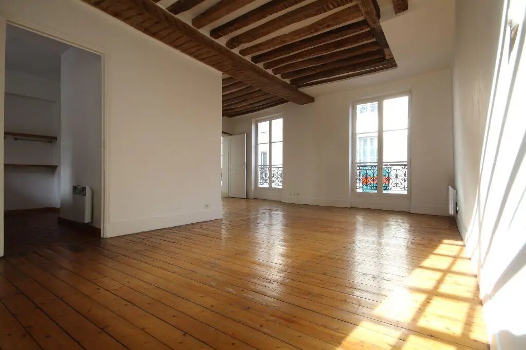 Appartement à louer, 102m², Saint-Germain-en-Laye
