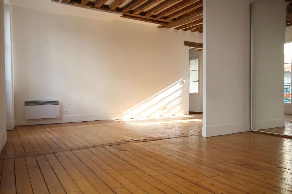 Appartement à louer, 102m², Saint-Germain-en-Laye