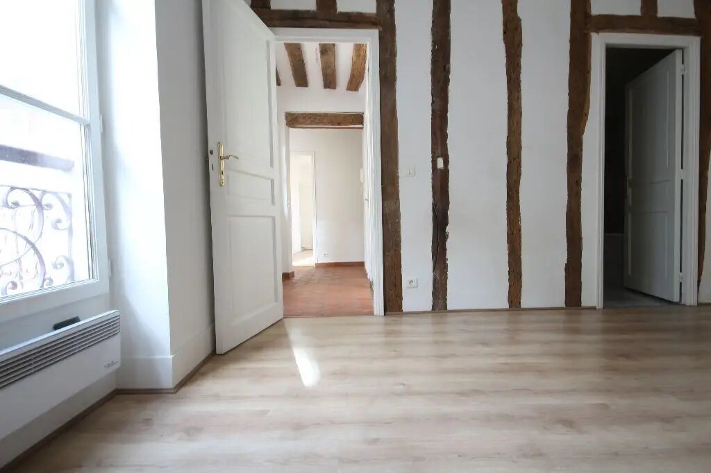 Appartement à louer, 102m², Saint-Germain-en-Laye