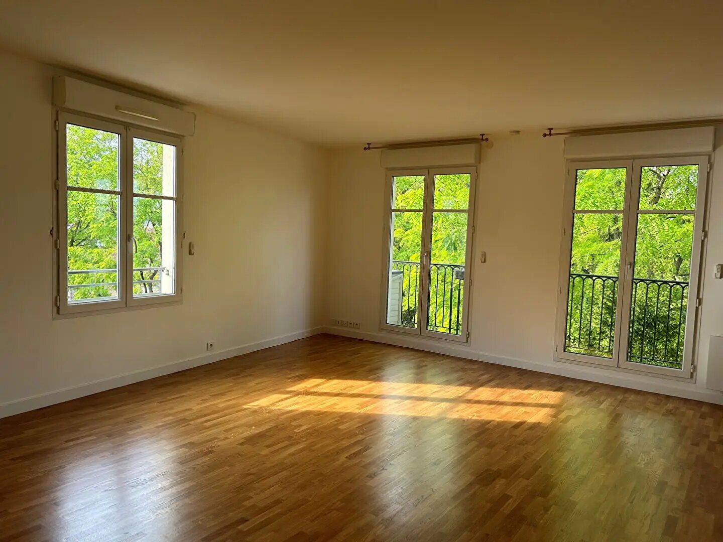 Appartement à louer, 110m², Rueil-Malmaison
