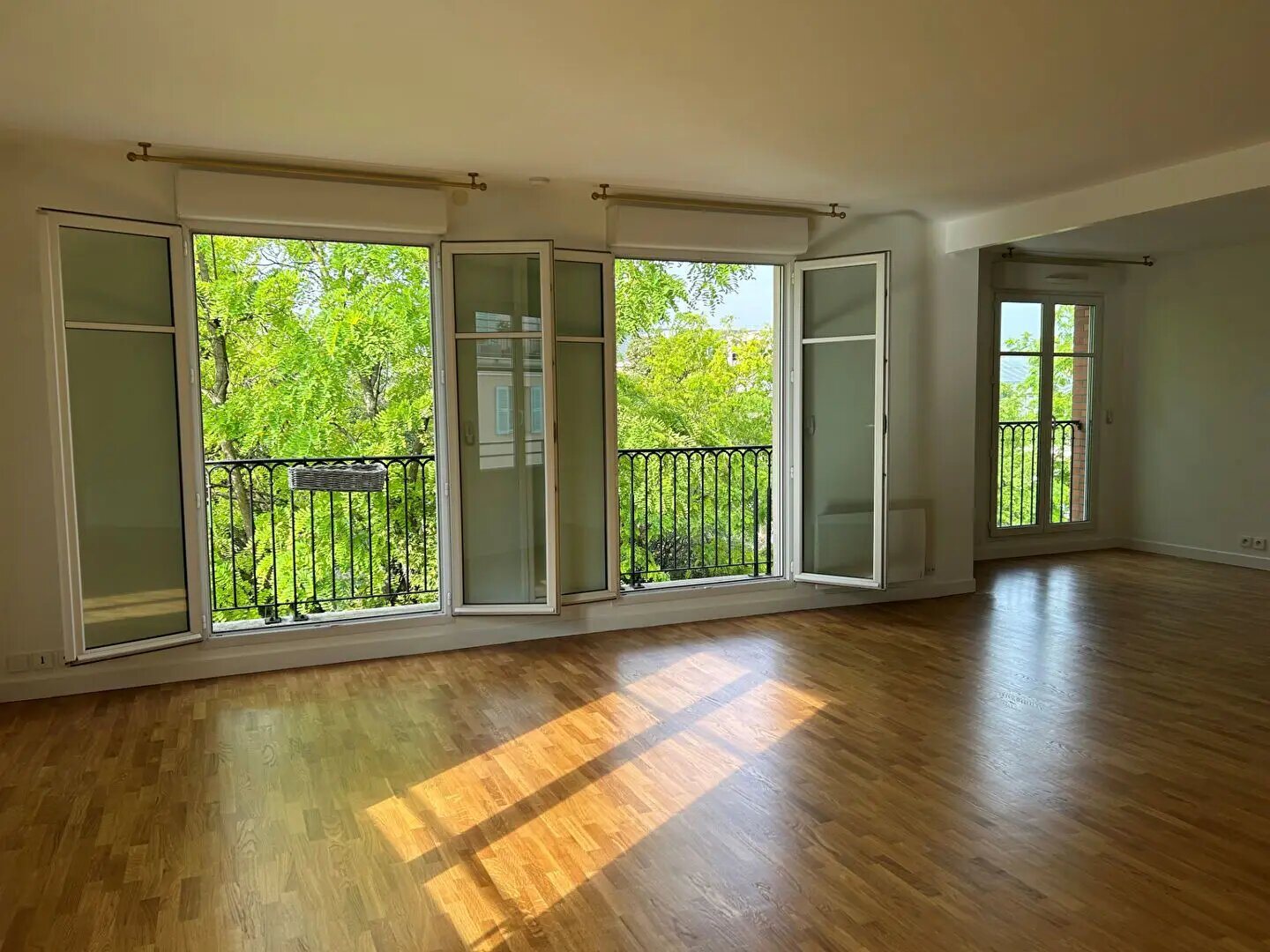 Appartement à louer, 110m², Rueil-Malmaison