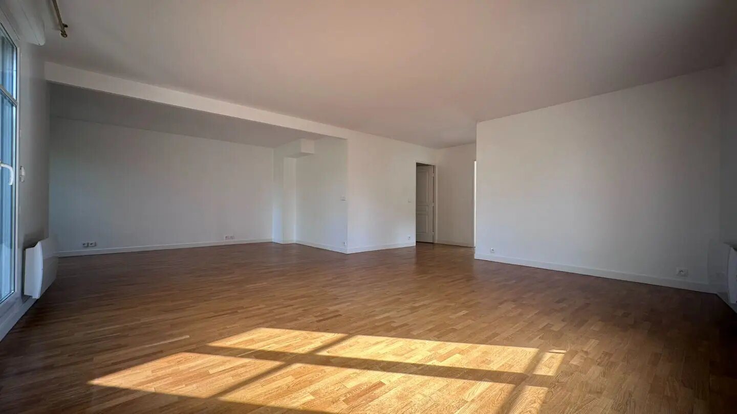 Appartement à louer, 110m², Rueil-Malmaison