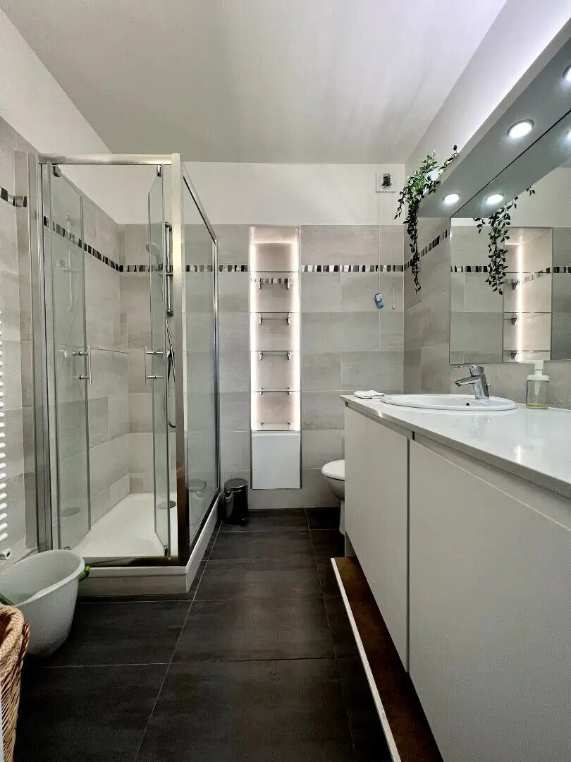 Appartement à louer, 32m², Le Pecq