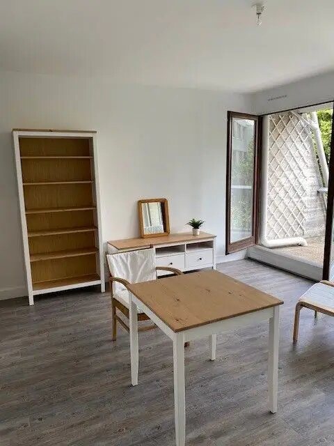 Appartement à louer, 32m², Le Pecq