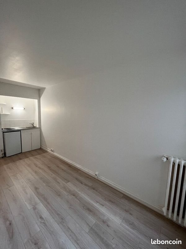 Appartement à louer, 19m², Saint-Germain-en-Laye