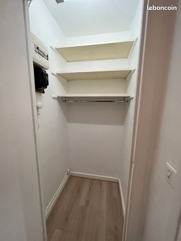 Appartement à louer, 19m², Saint-Germain-en-Laye