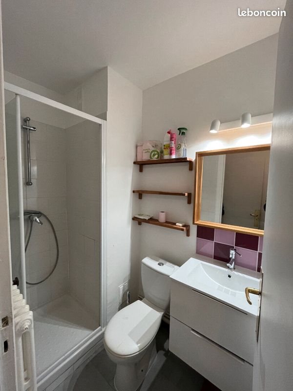 Appartement à louer, 19m², Saint-Germain-en-Laye