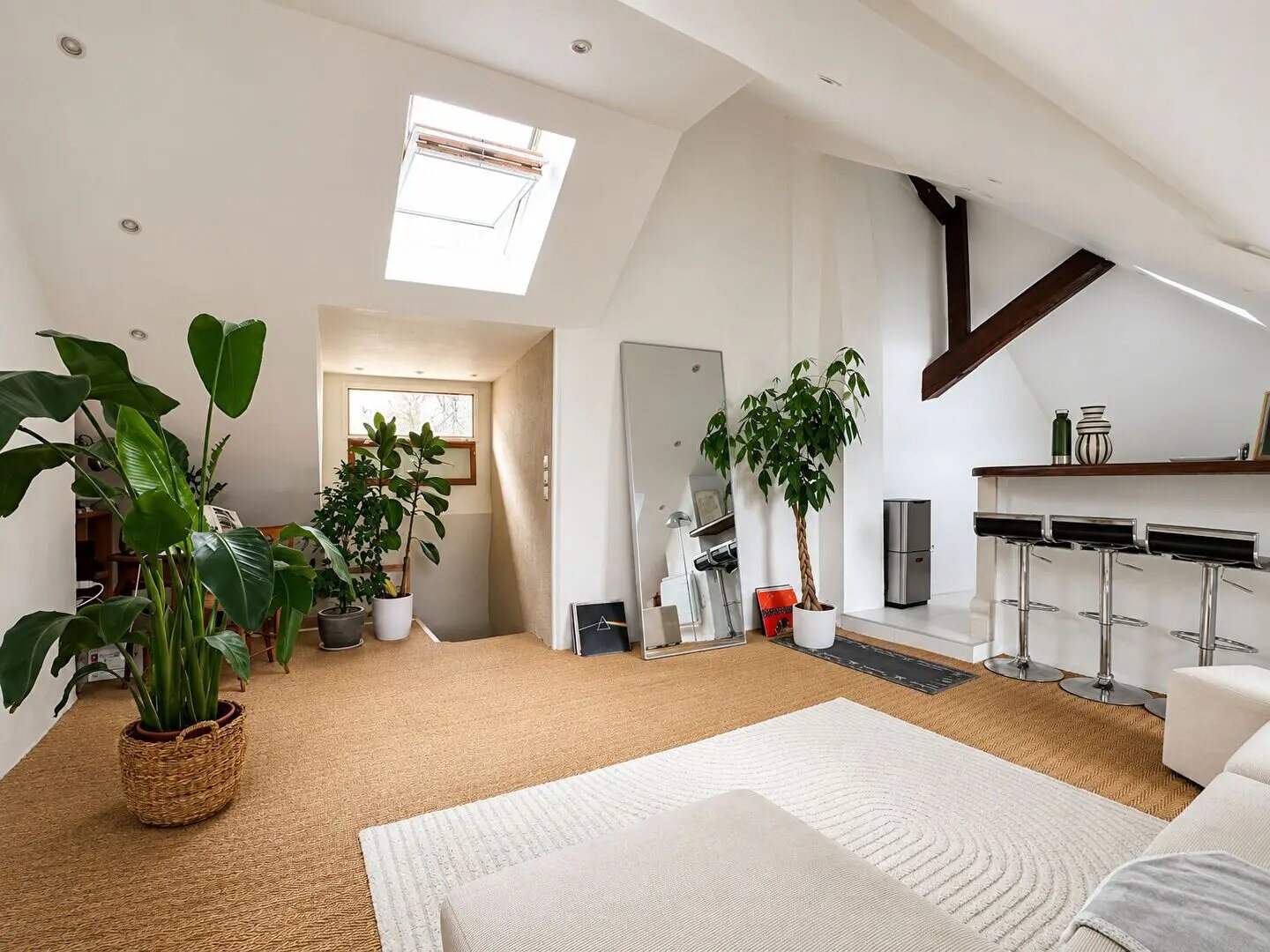 Appartement à louer, 46m², Saint-Germain-en-Laye