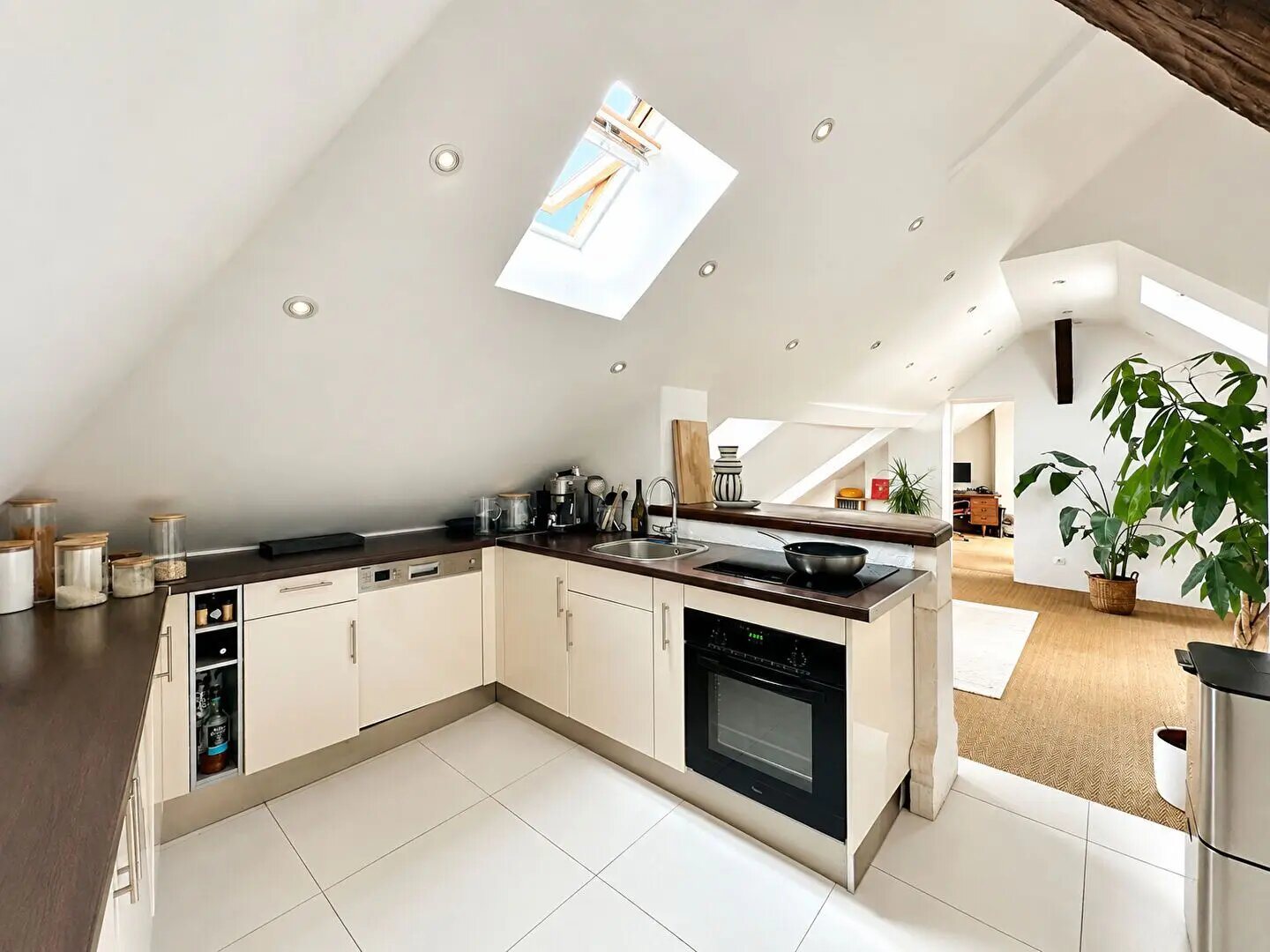 Appartement à louer, 46m², Saint-Germain-en-Laye