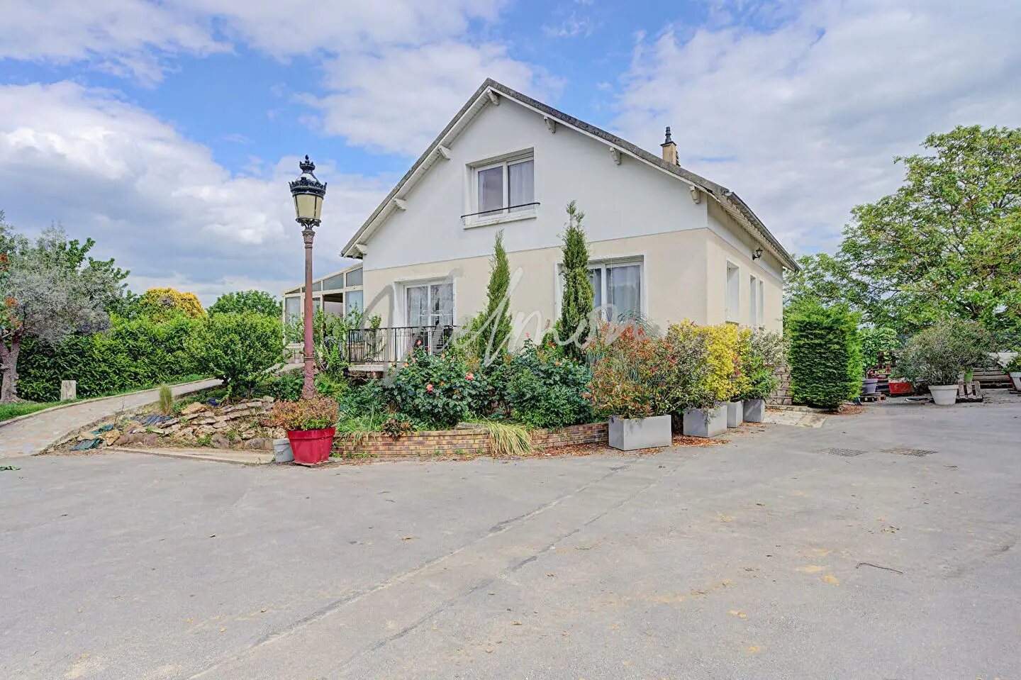 Maison à vendre, 186m², Poissy