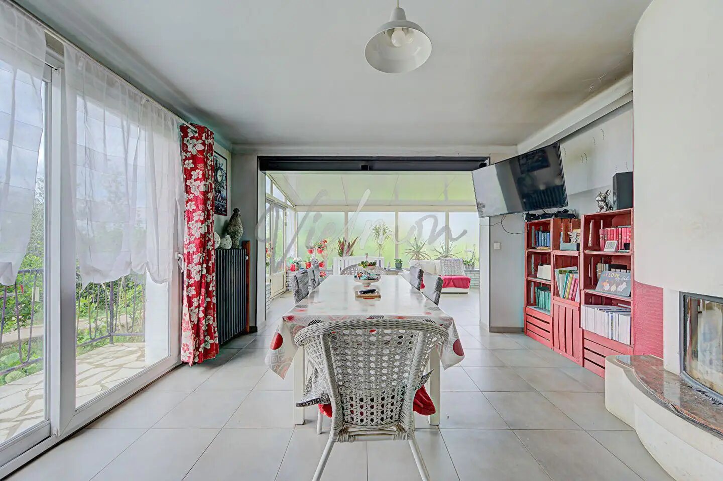 Maison à vendre, 186m², Poissy