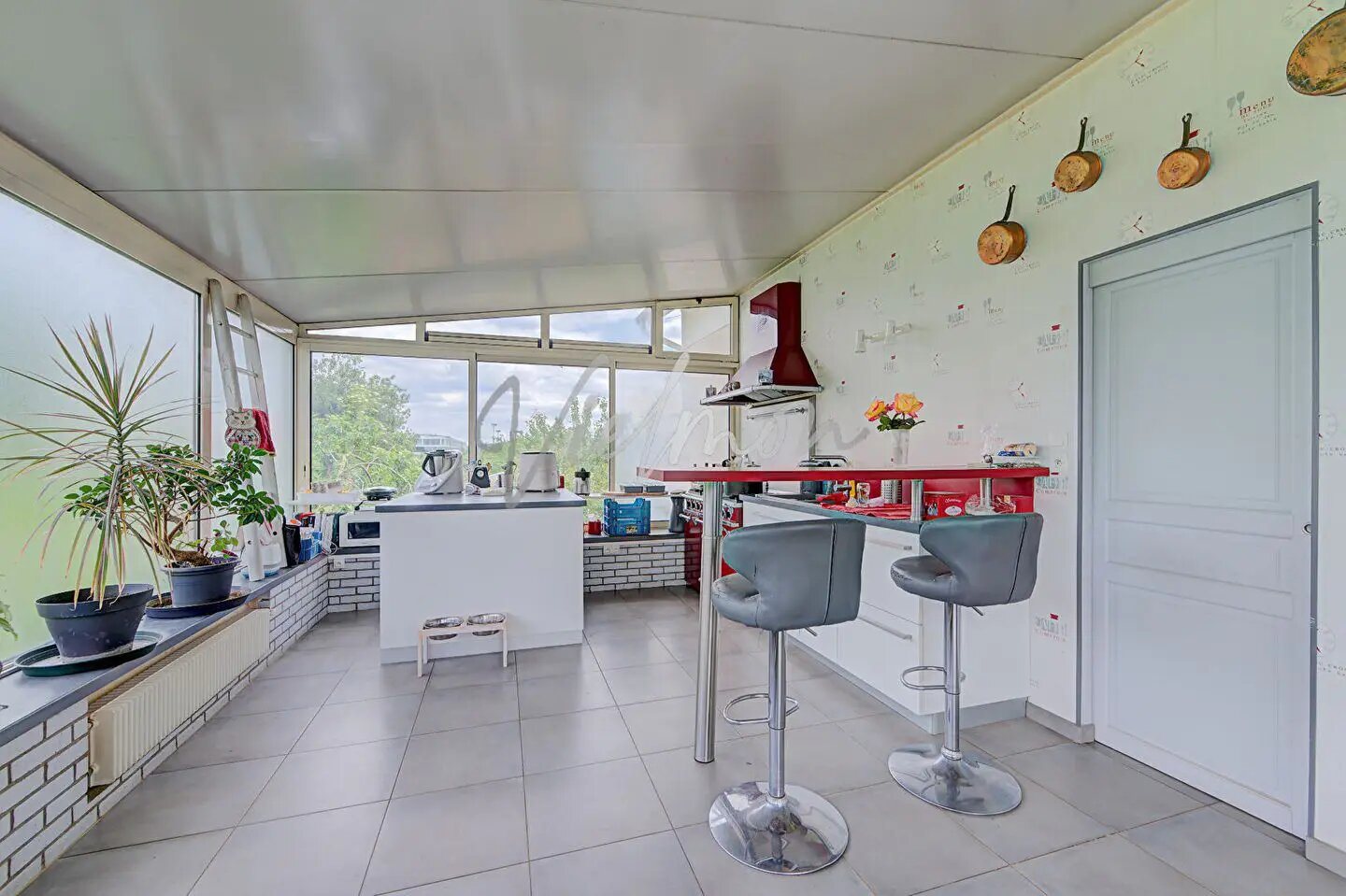 Maison à vendre, 186m², Poissy