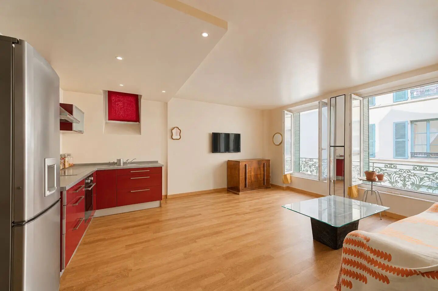 Appartement à vendre, 40m², Saint-Germain-en-Laye