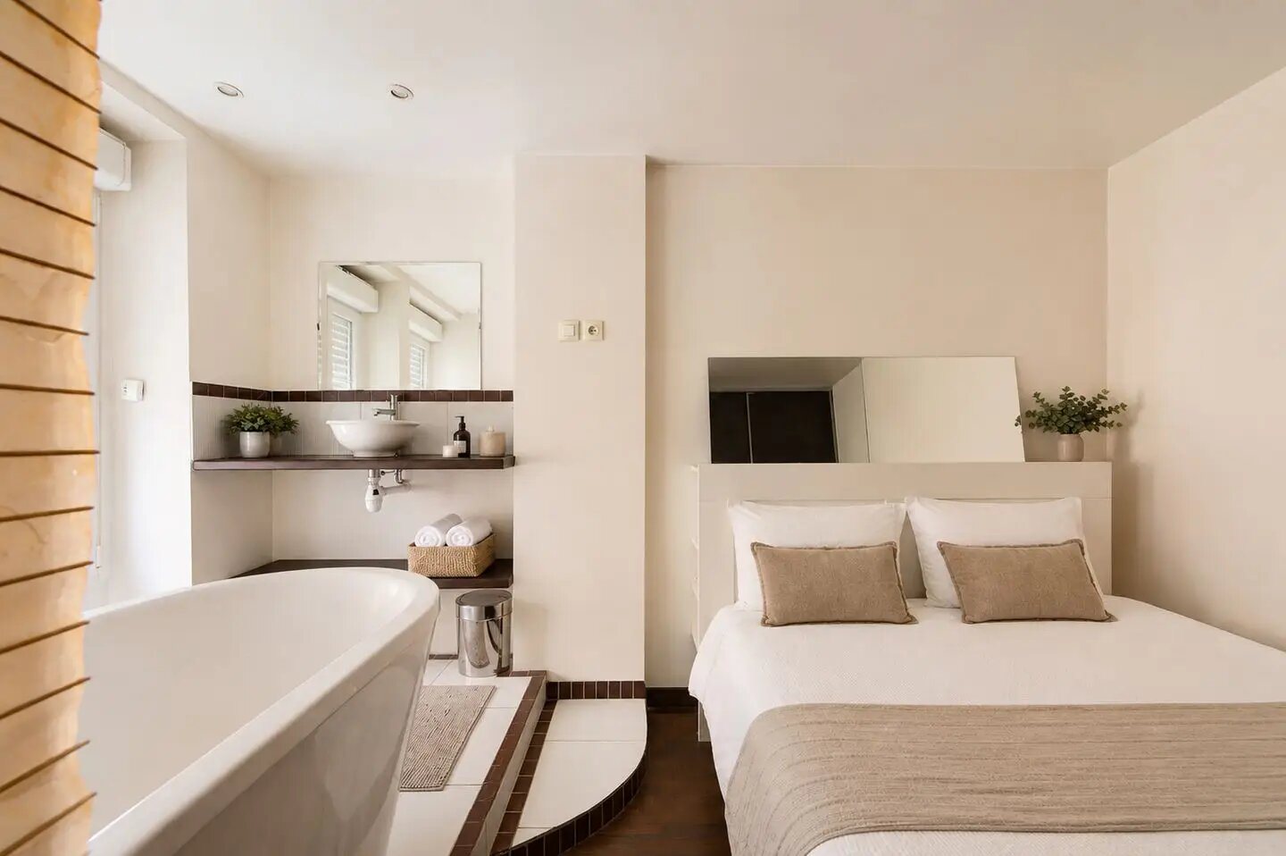 Appartement à vendre, 40m², Saint-Germain-en-Laye