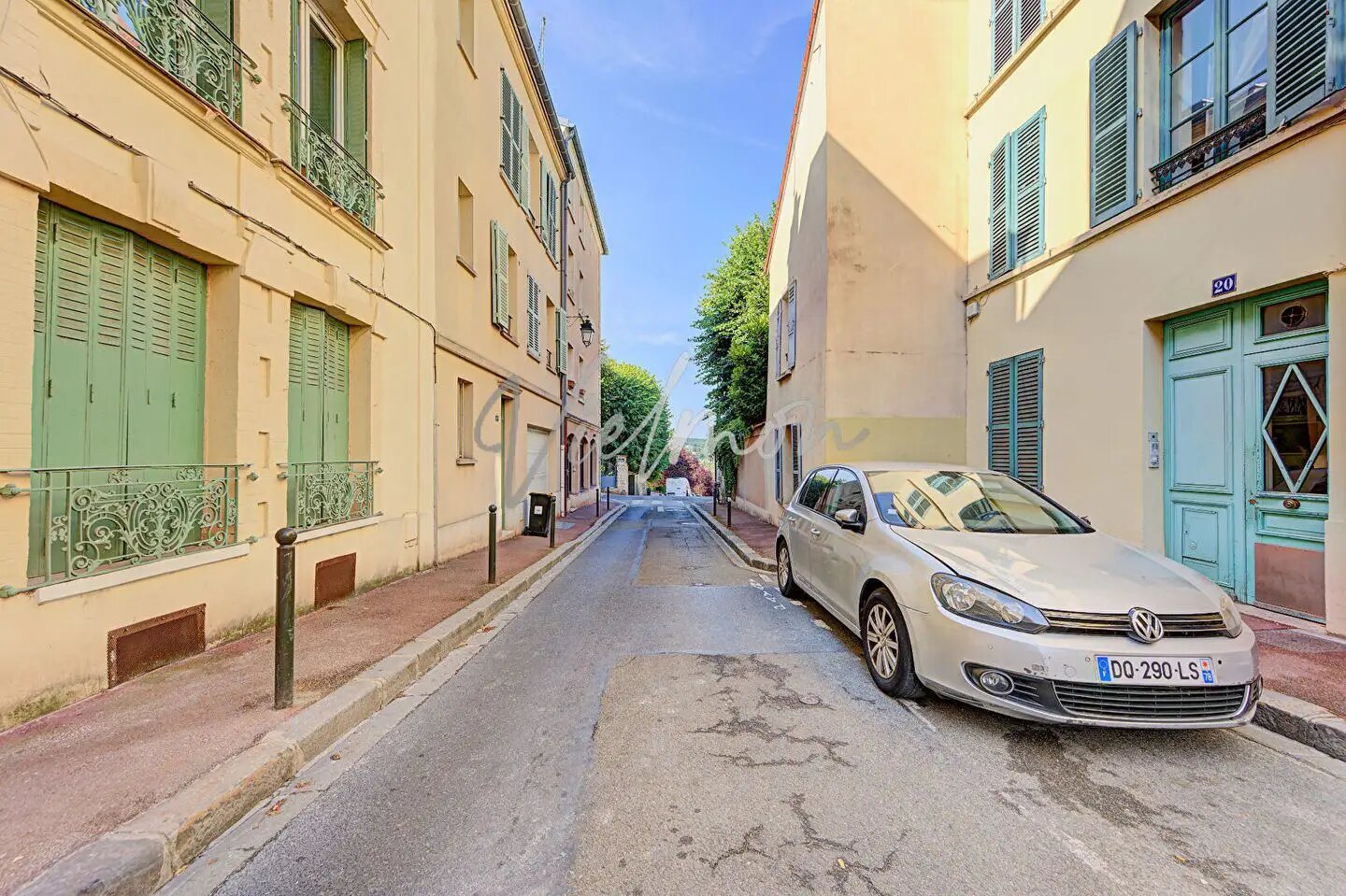 Appartement à vendre, 40m², Saint-Germain-en-Laye