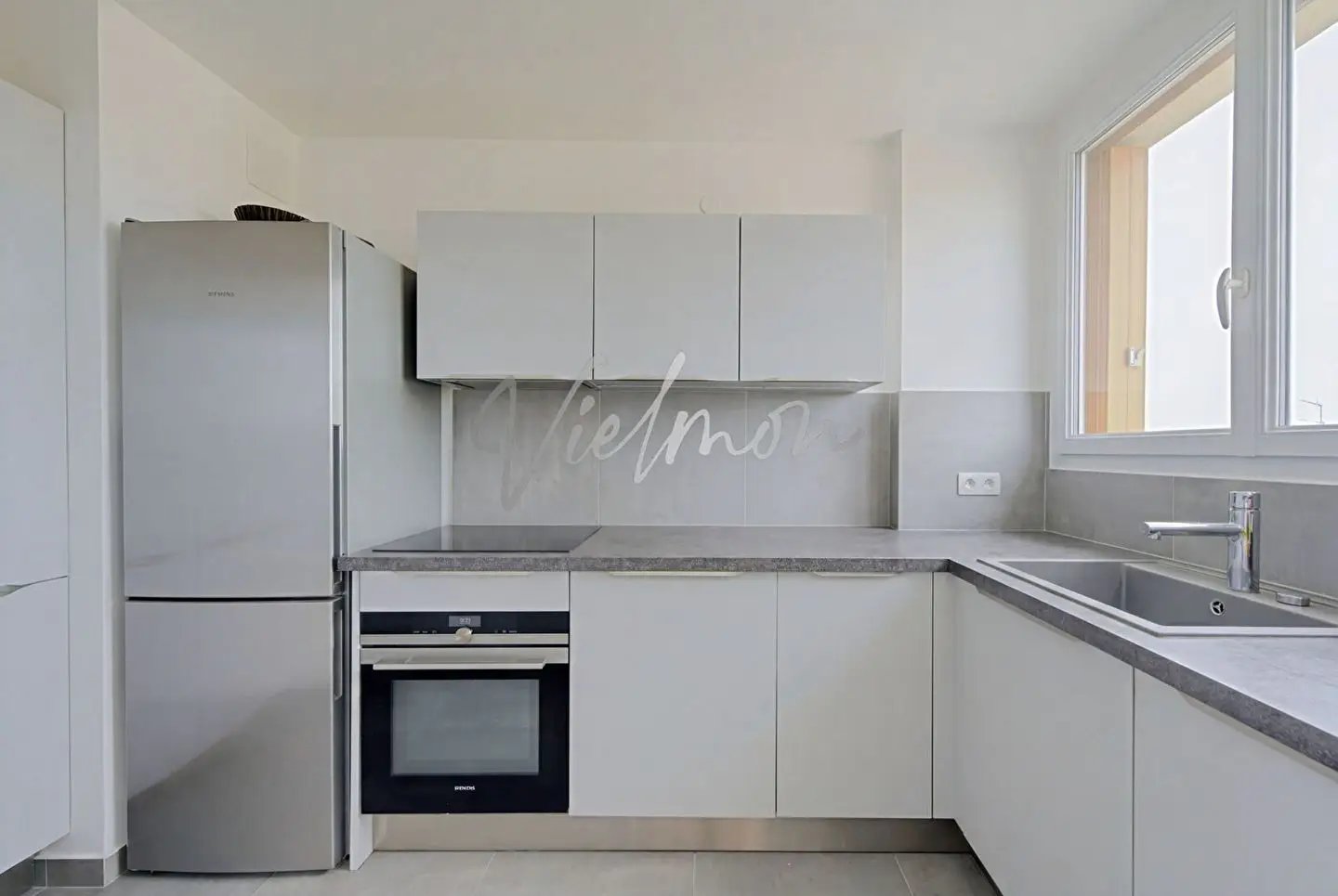 Appartement à vendre, 54m², Saint-Germain-en-Laye